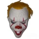 Карнавална маска - Pennywise