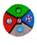 Пинята за парти - Отмъстителите/Avengers/ 001 Пинята за парти - Отмъстителите/Avengers/ 001