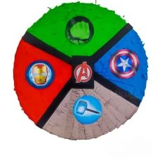Пинята за парти - Отмъстителите/Avengers/ 001
