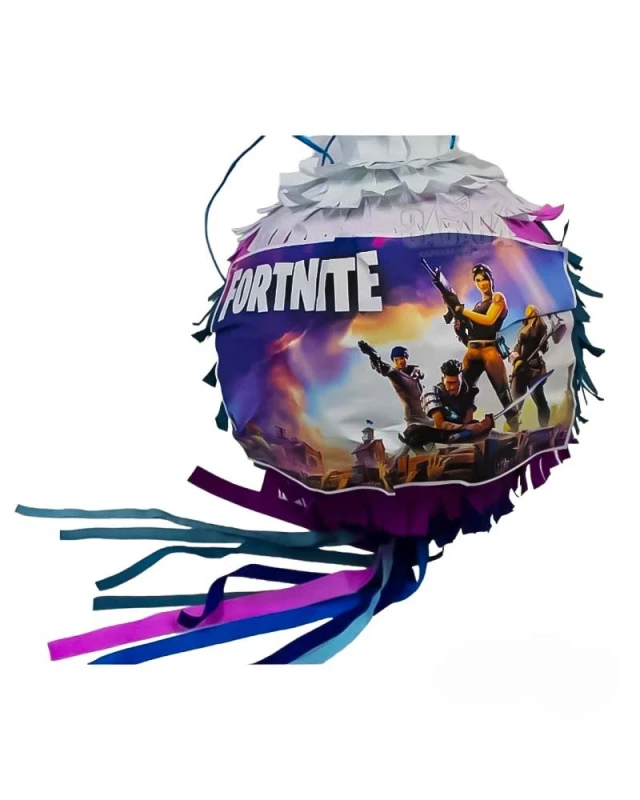Пинята за парти - Fornite