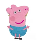 Пинята за парти - Peppa Pig George 001 Пинята за парти - Peppa Pig George 001