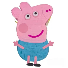 Пинята за парти - Peppa Pig George 001