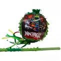 Пинята за парти - Ninjago
