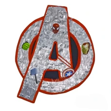 Пинята за парти - Отмъстителите/Avengers/