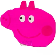Пинята за парти - Peppa Pig George