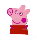 Пинята за парти - Peppa Pig