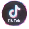 Пинята за парти - Tik Tok