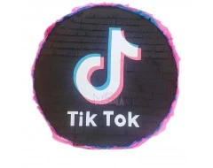 Пинята за парти - Tik Tok
