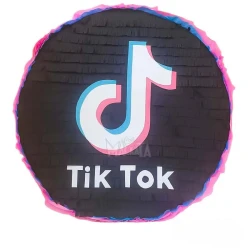Пинята за парти - Tik Tok