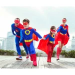 Карнавални костюми за деца