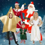 Коледни костюми