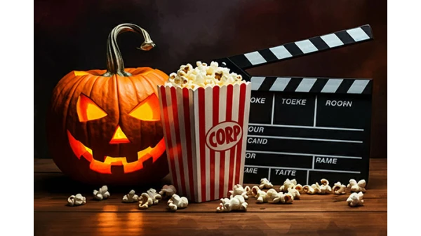 Топ 16 Хелоуин филми за цялото семейство