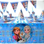 Комплекти с украса за рожден ден