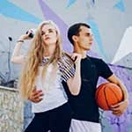 Баскетболно Парти