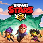 Украса за рожден ден Brawl Stars