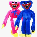 Huggy Wuggy