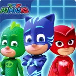 PJ Masks