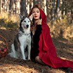 Костюми на приказни герои