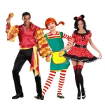 Разпродажба на карнавални костюми