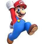 Super Mario