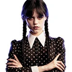 Wednesday Addams