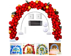 Комплект сглобяема арка за балони