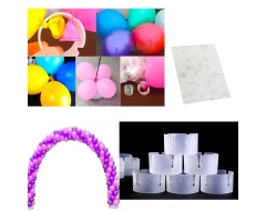 Държач за балони 54433