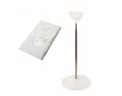 Стойка за балони с телескопична дръжка 54706