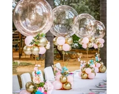 Стойка за балони