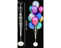 Стойка за балони - 13бр