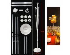 Стойка за балони 54893