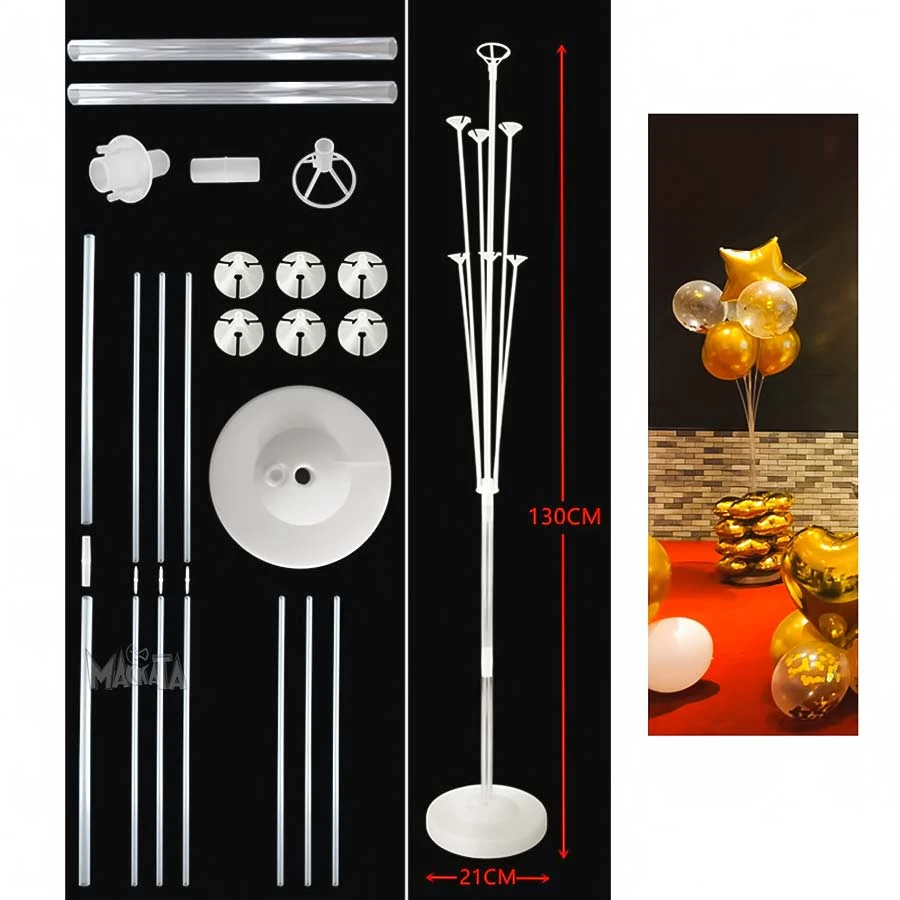 Стойка за балони 54893