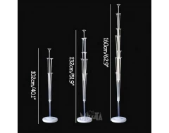 Стойки за седем балона