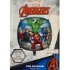 Фолиев балон - Отмъстителите /Avengers/
