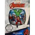 Фолиев балон - Отмъстителите /Avengers/