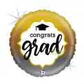 Фолиев балон Congrats Grad