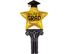 Фолиев балон за дипломиране 25193