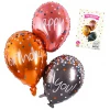Фолиев балон - Happy Birthday To You 55288