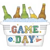 Фолиев балон - Game day