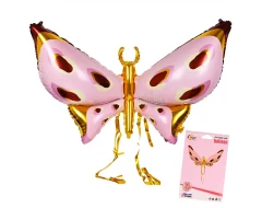 Фолиев балон  - Крила на пеперуда 55542