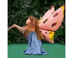 Фолиев балон  - Крила на пеперуда 55542