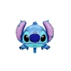Фолиев балон Стич Stitch 70x47 см
