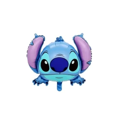 Фолиев балон Стич (Stitch)