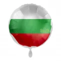 Фолиев луксозен балон - Българския флаг