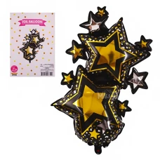 Фолиев балон  - Звезди 54908
