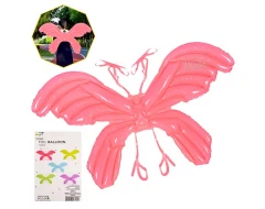 Фолиев балон - Пеперудени крила 55385-1