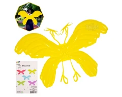 Фолиев балон - Пеперудени крила 55385-2