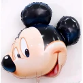 Фолиев балон глава на Мики Маус 3D