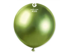 Балон SHINY KIWI GB150