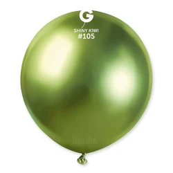 Балон SHINY KIWI GB150